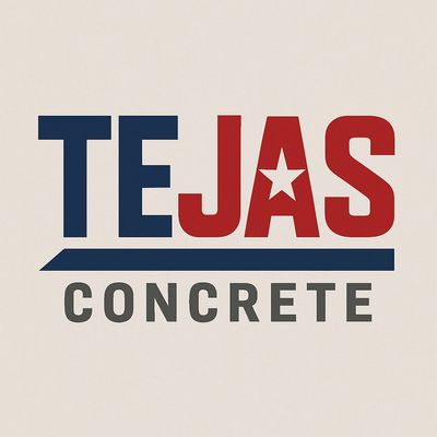 Avatar for Tejas Concrete