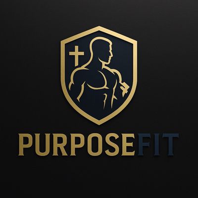 Avatar for PurposeFit