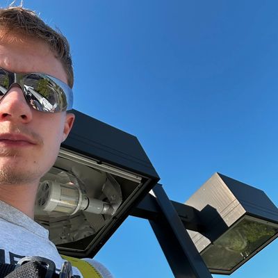 Avatar for Carbine Electric