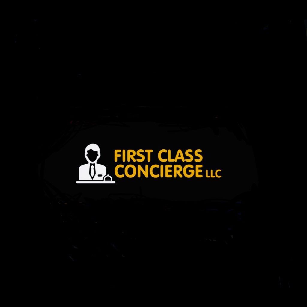 First Class Concierge
