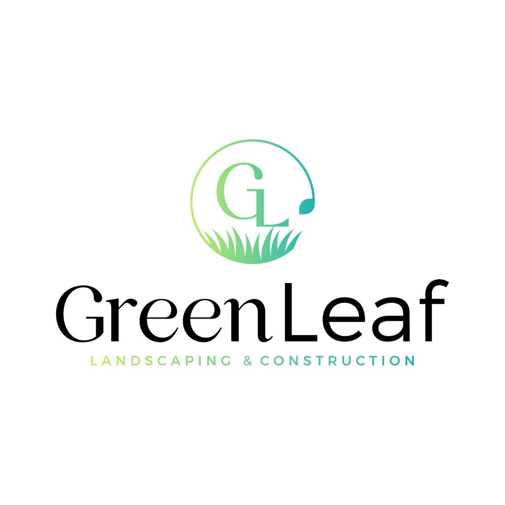 Green Leaf Landscaping & Construction