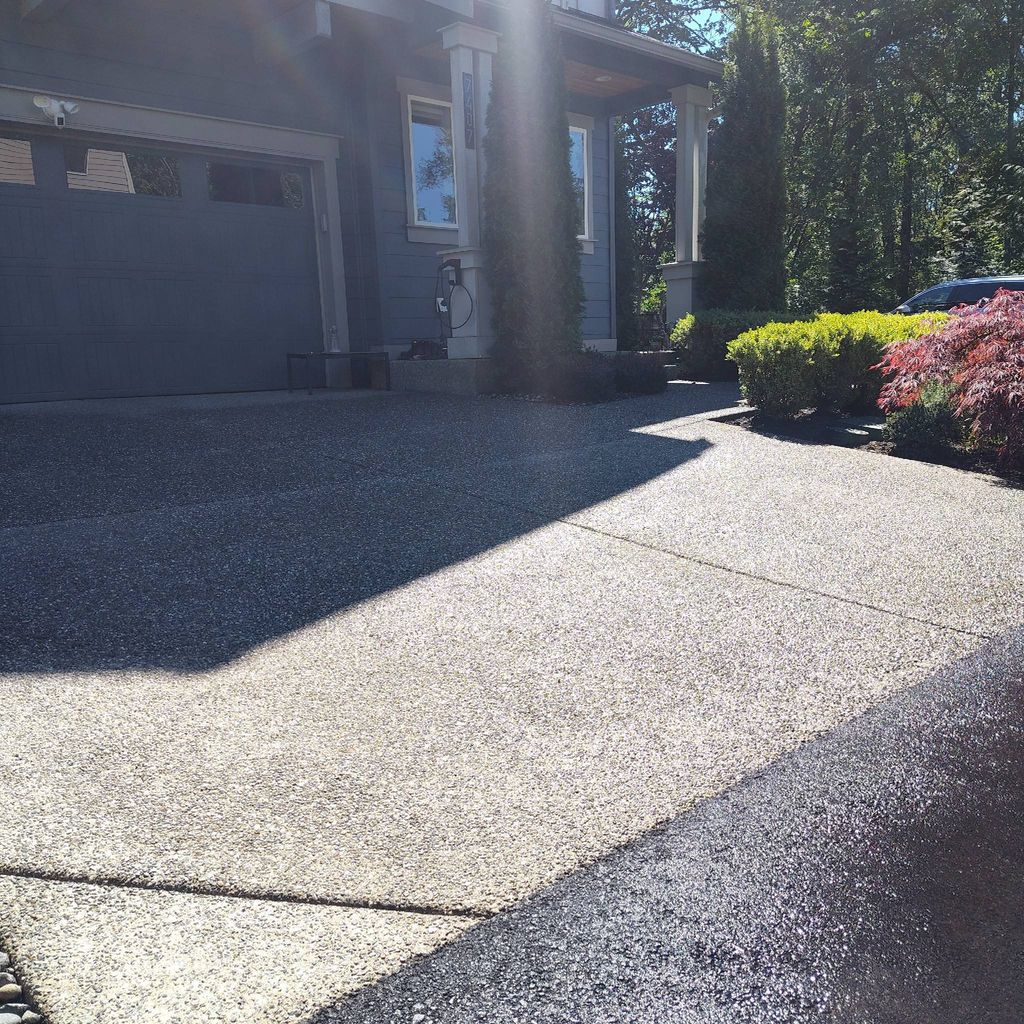 Make it Happen Exterior Home Maintenance