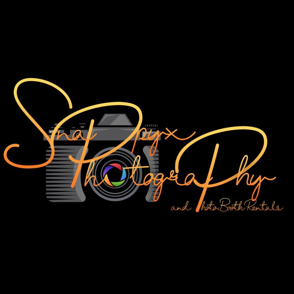 Snappyx Photography and Photo Booth Rentals