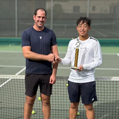 Avatar for MGrand Championship Coaching - Certified