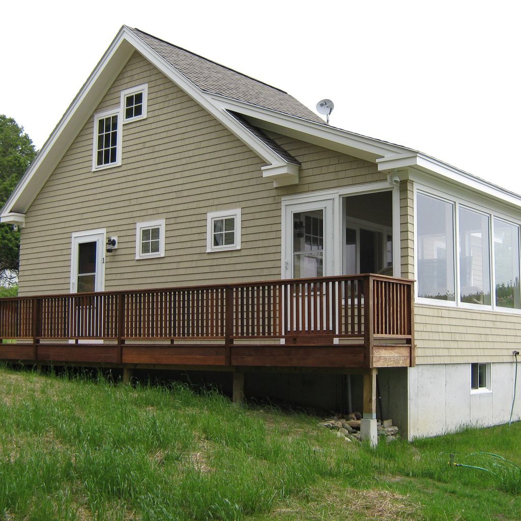 TNT CARPENTRY