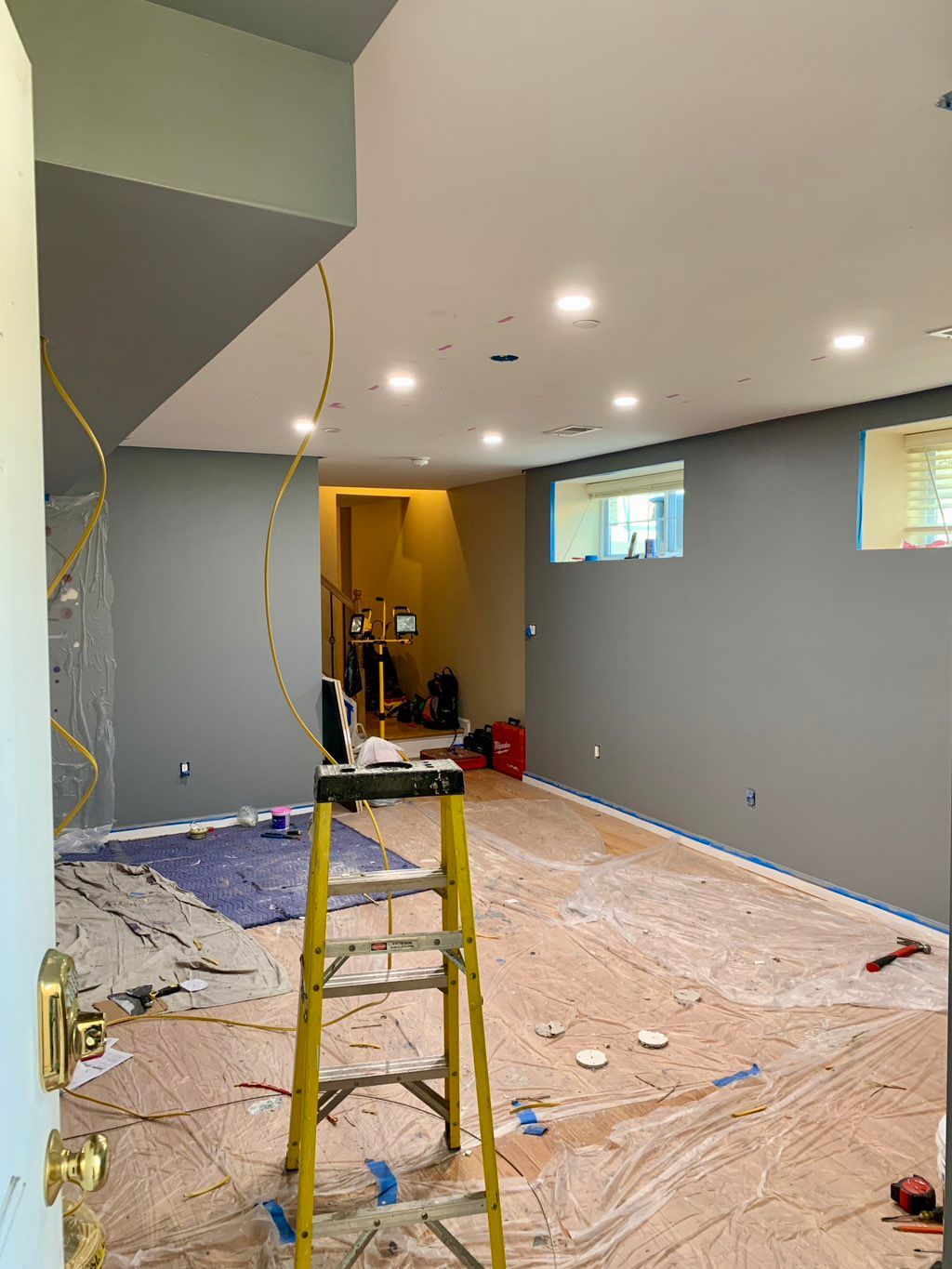 Projects and media