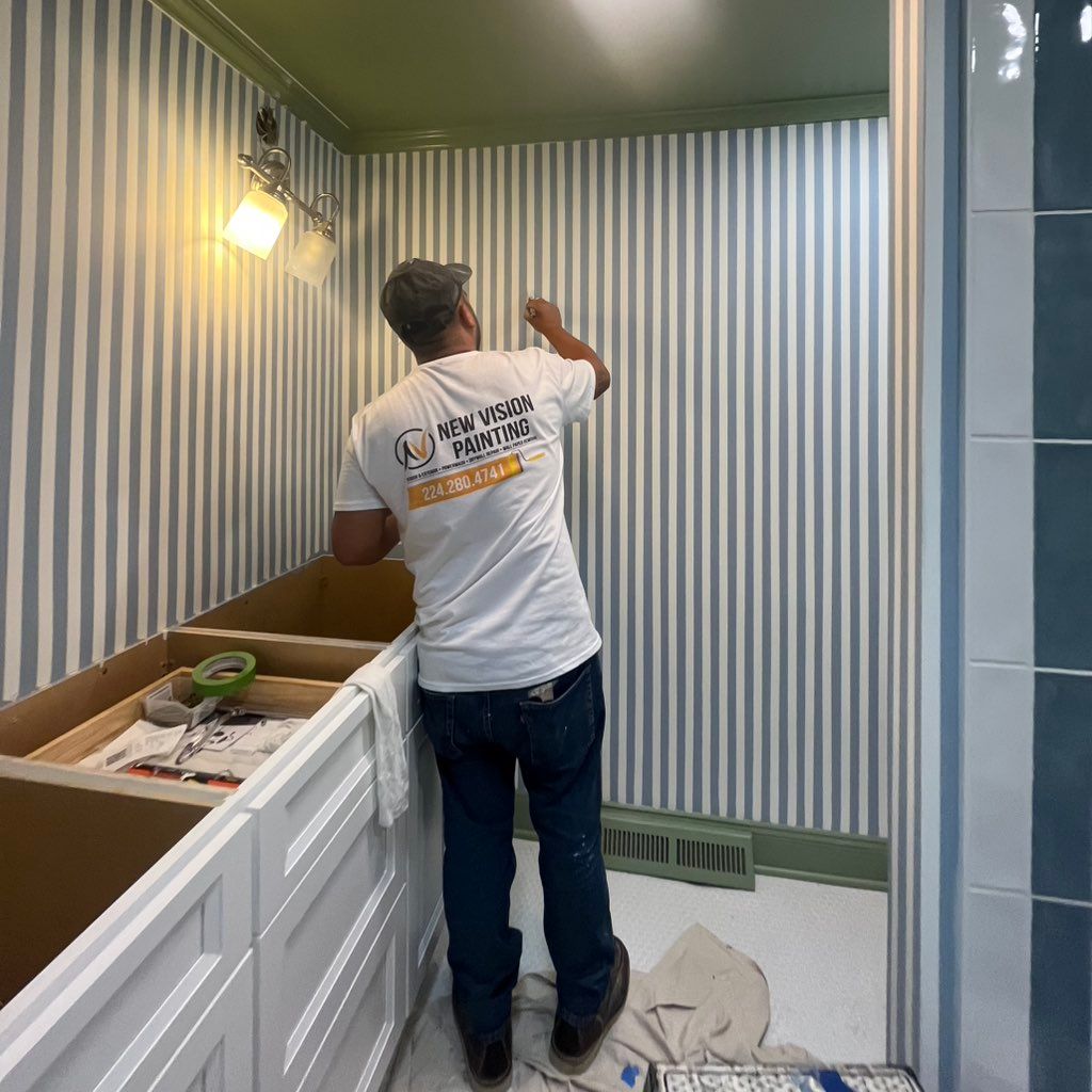 New Vision Painting LLC