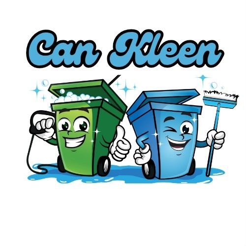 Can Kleen Power Washing/Junk Removal Service