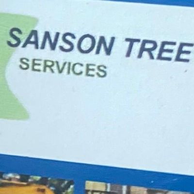 Avatar for Sanson Tree Services