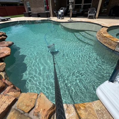 Avatar for Life By The Pool