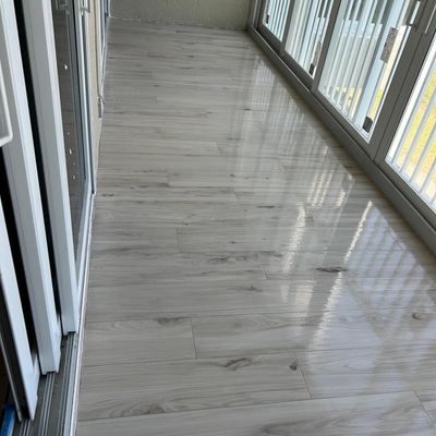 Avatar for Cl flooring