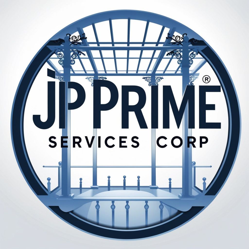 JP prime services Corp