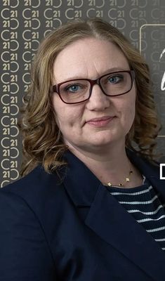 Avatar for D’andra Rasmus Realtor