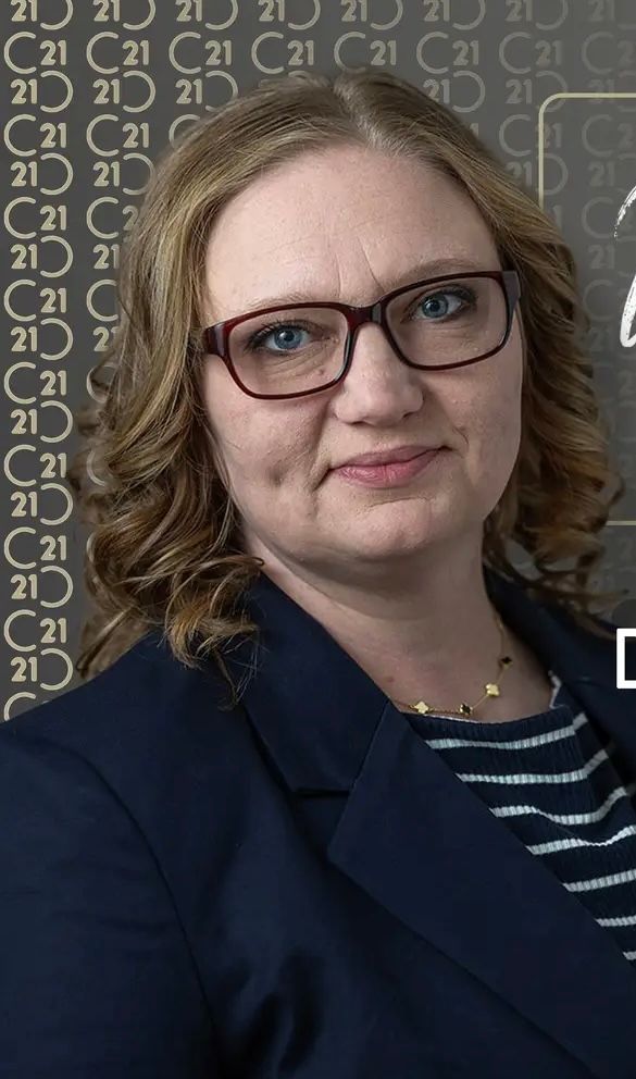 D’andra Rasmus Realtor
