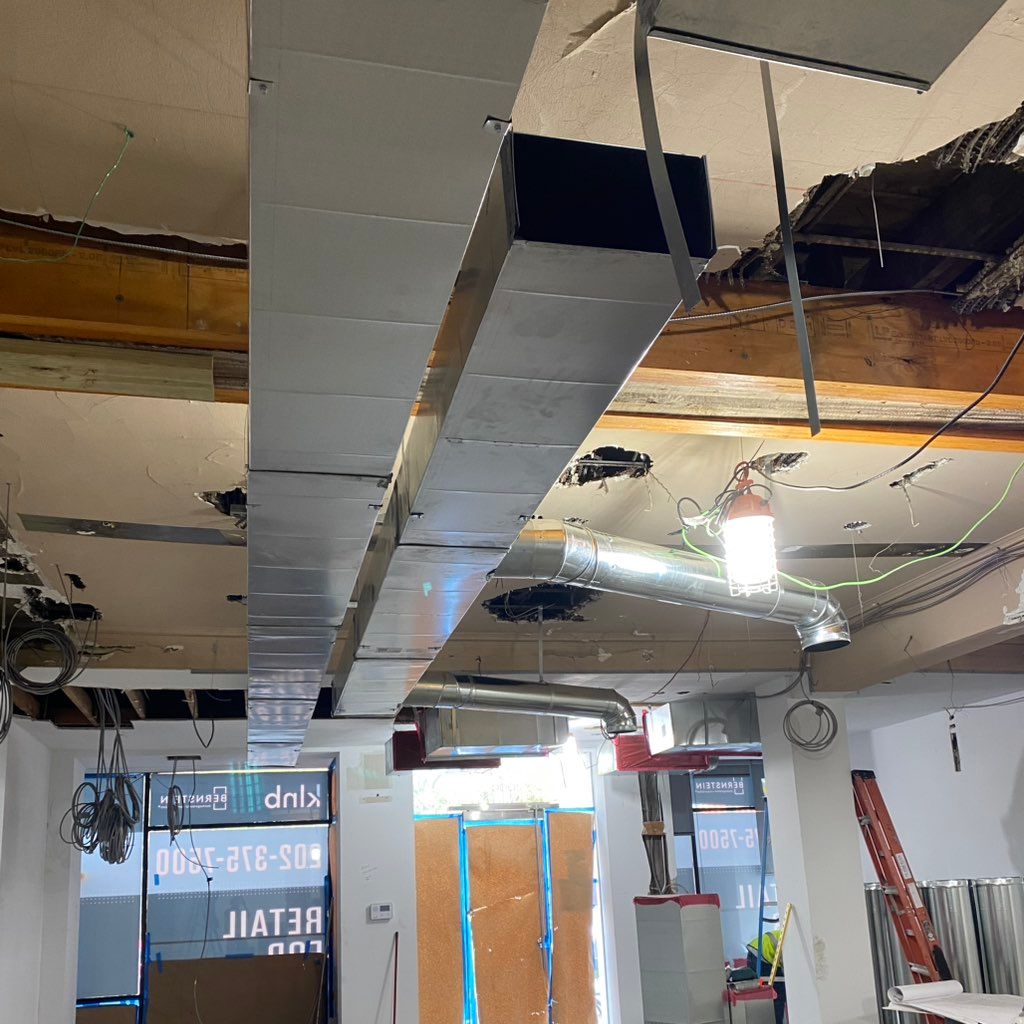 Mana A/C System LLC