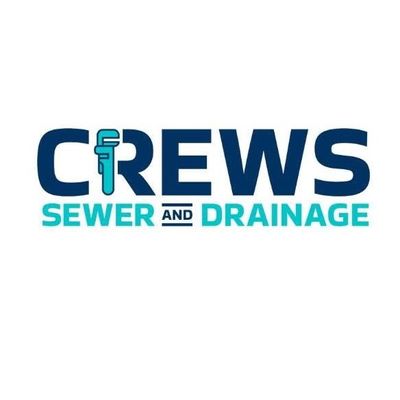 Avatar for Crews Sewer and Drainage