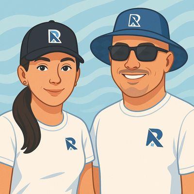 Avatar for Rigor Master Pools