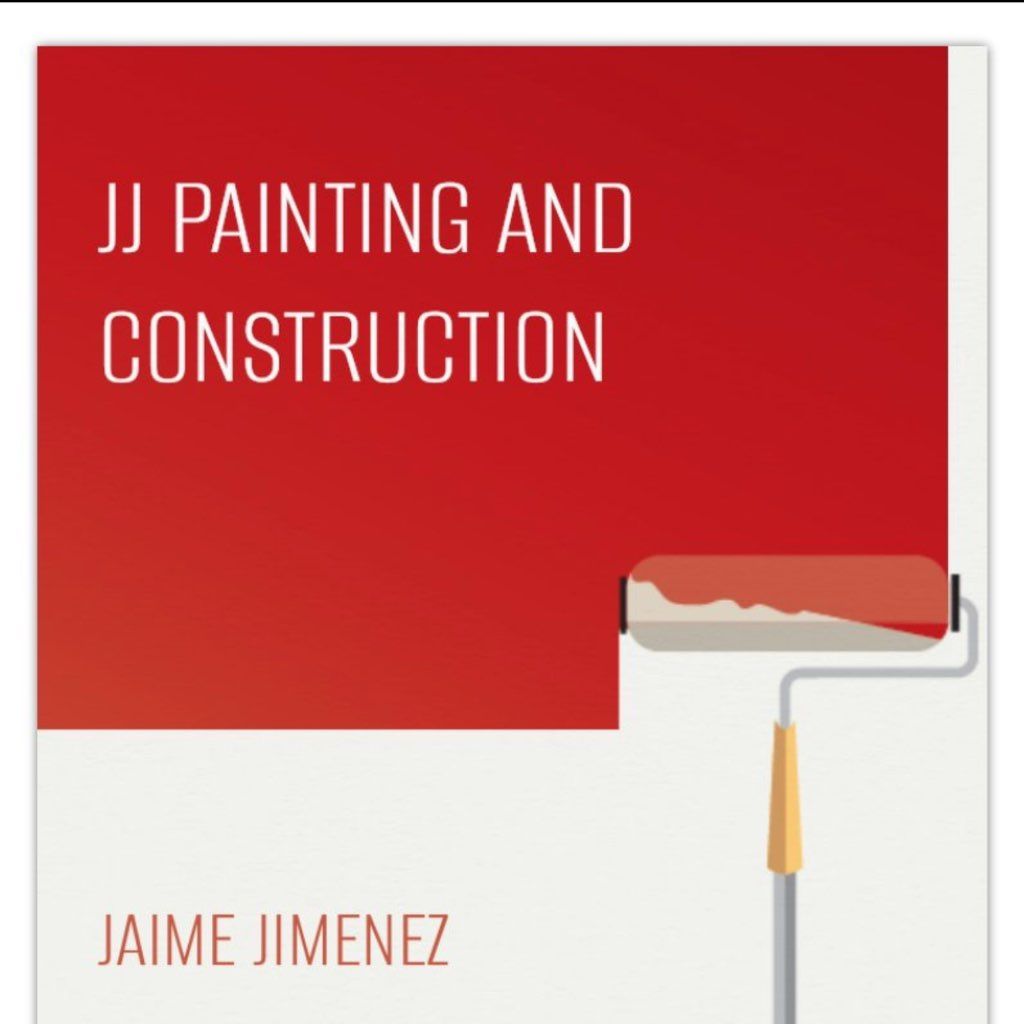 JJ Jimenez painting and construction