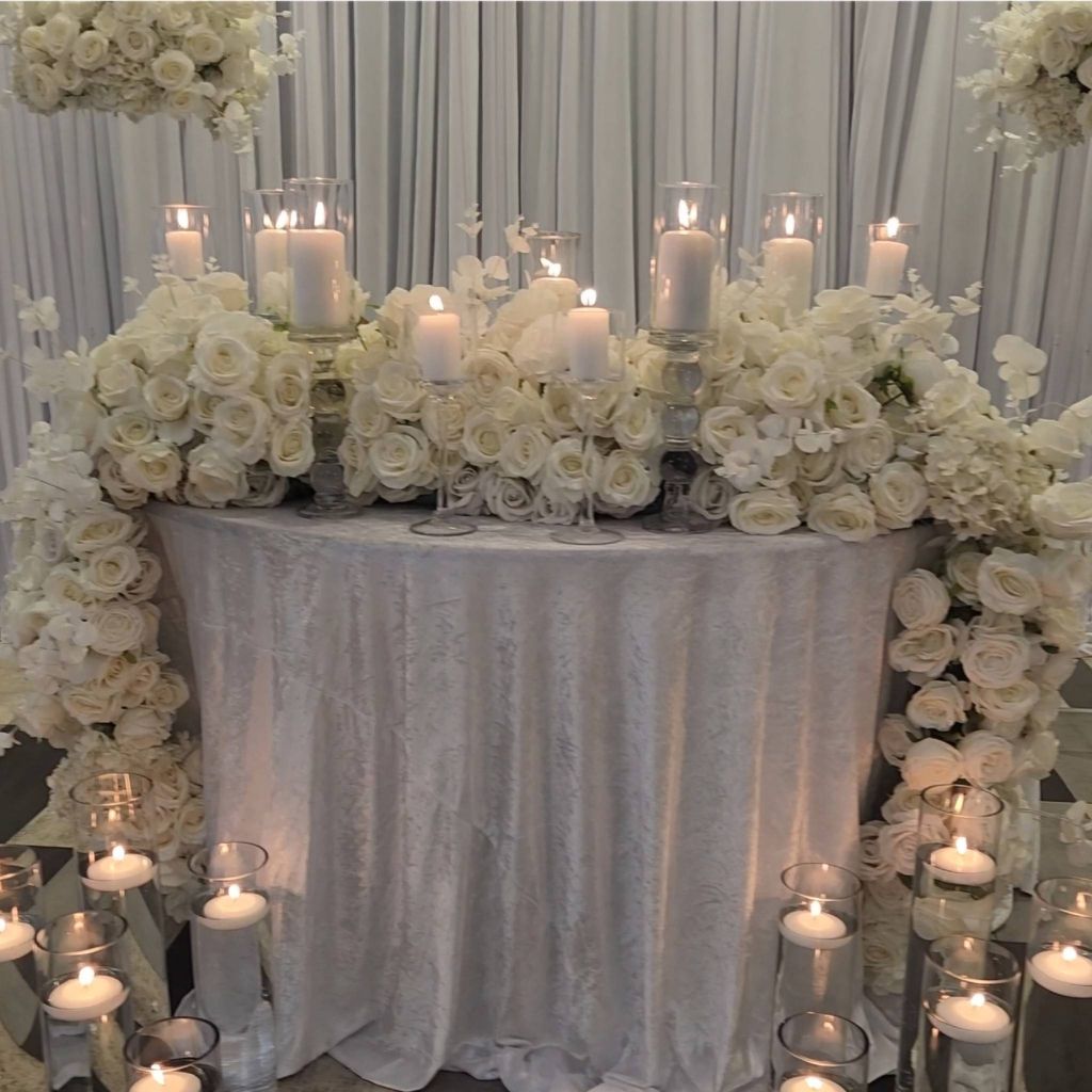 Luxjure Events