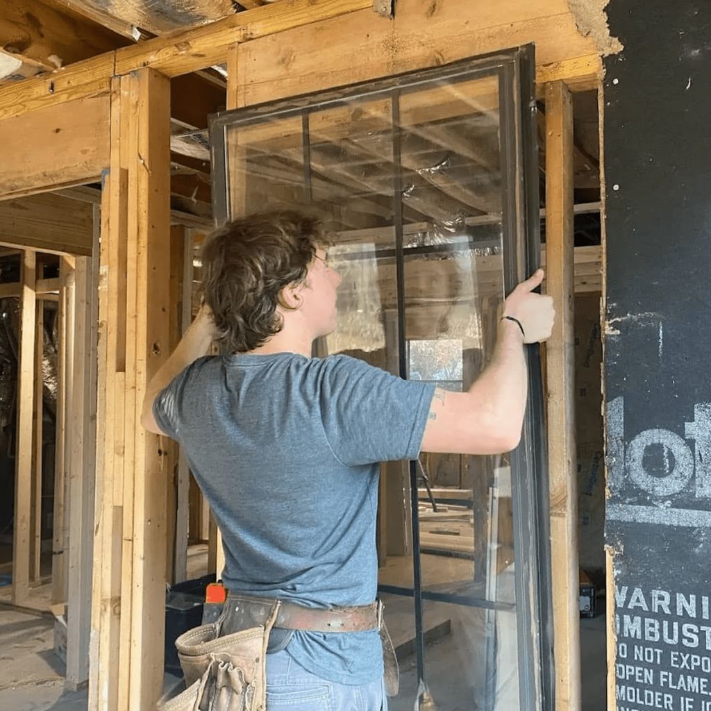 R Squared Contracting