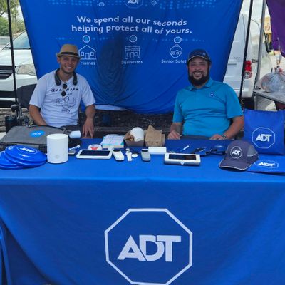 Avatar for ADT Security Services