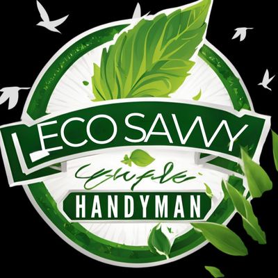 Avatar for EcoSavvy Handyman LLC
