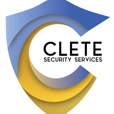 Avatar for CLETE SECURITY SERVICES