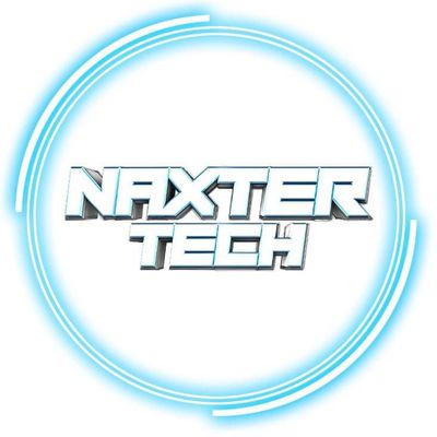 Avatar for NaxterTech Inc