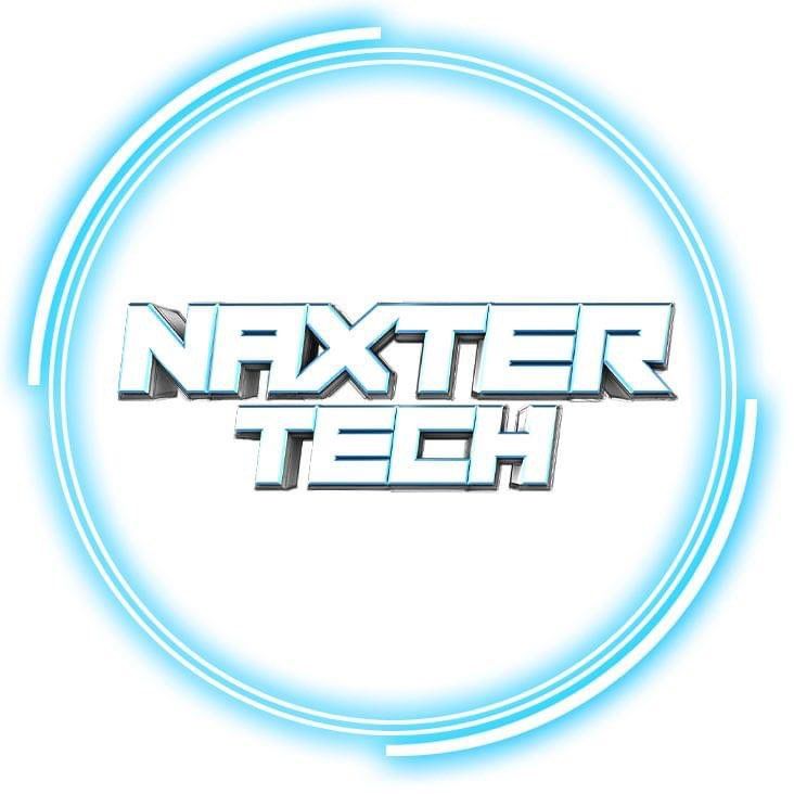 NaxterTech Inc