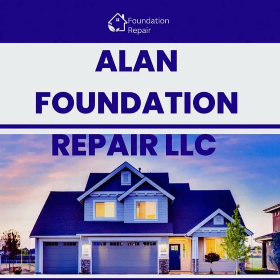 ALAN Foundation Repair LLC