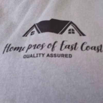 Avatar for Home pros of East coast