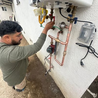 Avatar for Yellowbee plumbing