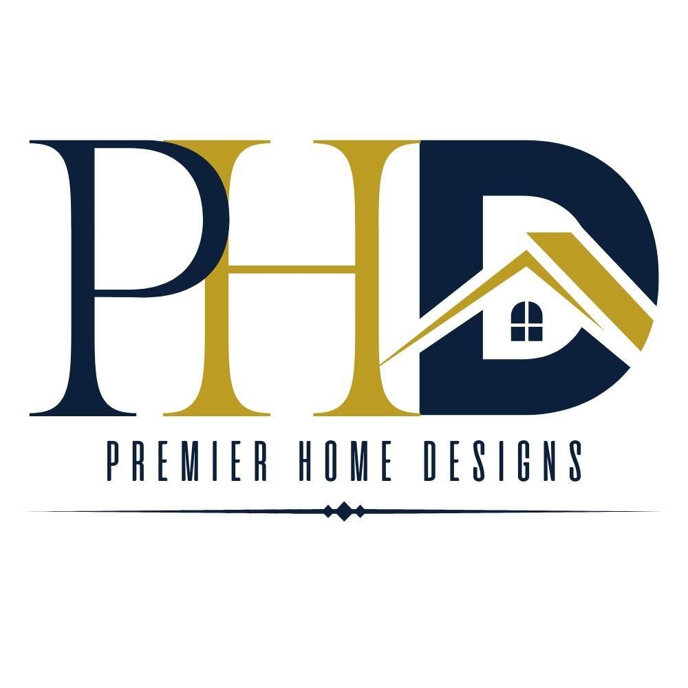 Premier home designs