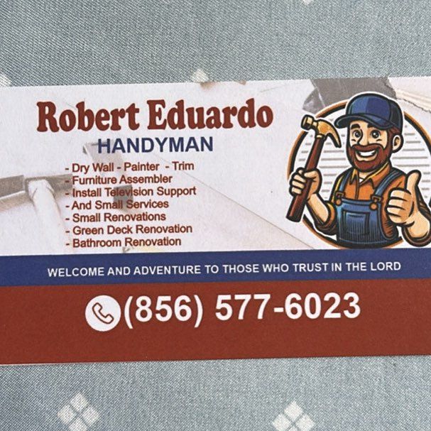 Robert Eduardo