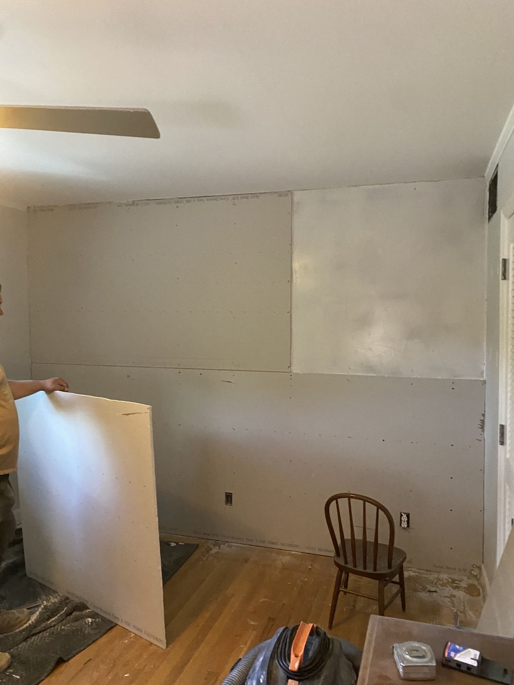 Projects and media