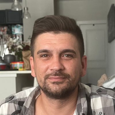 Avatar for Leonidas Kontgouris