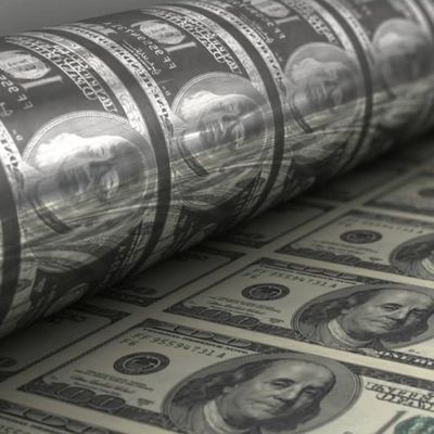 Avatar for The Investment Machine