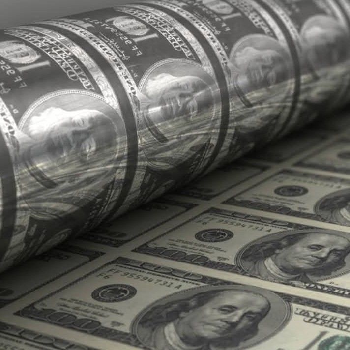 The Investment Machine