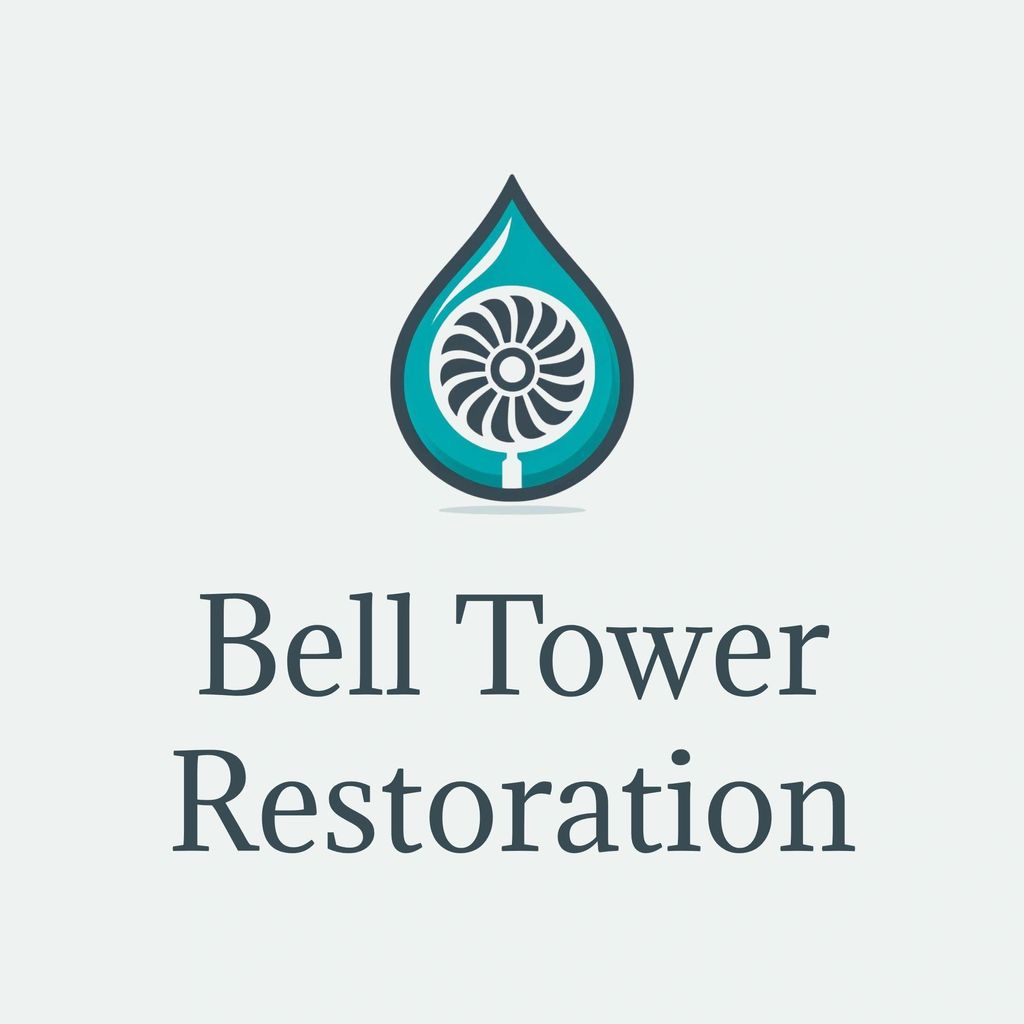 Bell Tower Construction