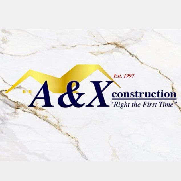 A & X Construction