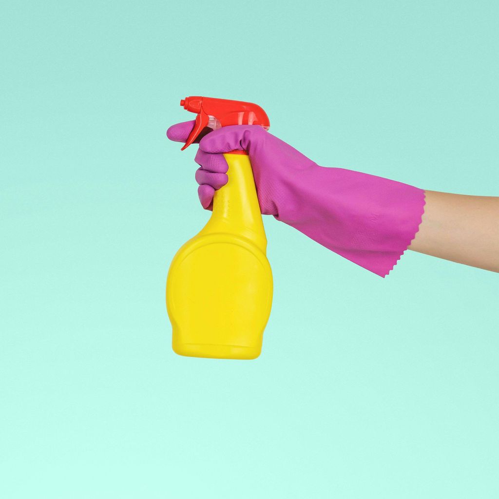 Miracle Hands Maids LLC