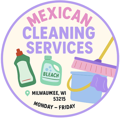 Avatar for Mexican Cleaning Services *Serious Inquiries*