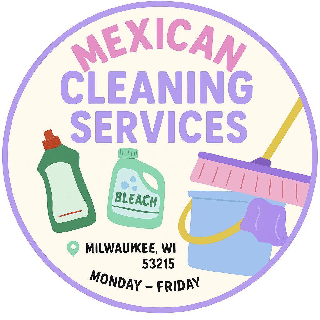 Mexican Cleaning Services *Serious Inquiries*