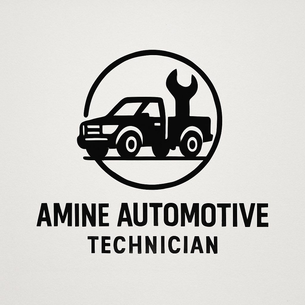 Amine Auto Tech