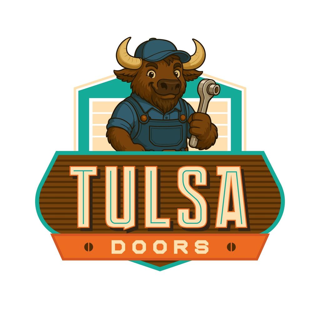 Tulsa Doors