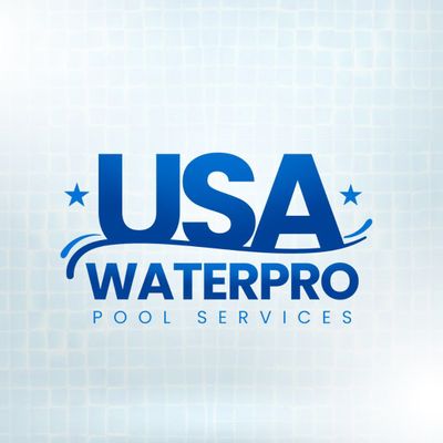 Avatar for USAWATERPRO POOL SERVICES LLC