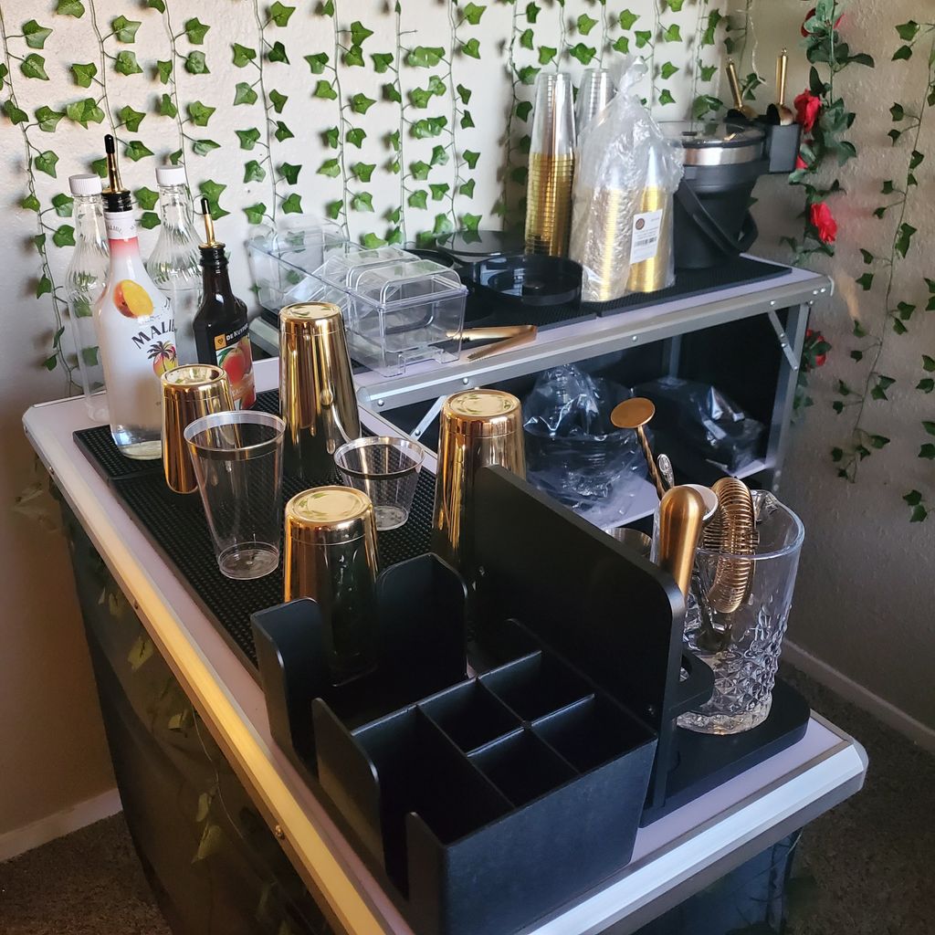 Welcome to Cocktail Kingdom — where style meets si