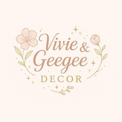 Avatar for Vivie & Geegee Decor