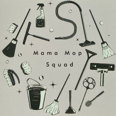 Avatar for Mamas Mop Squad