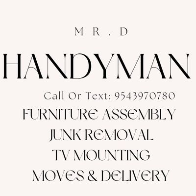 Avatar for Mr.D Locksmith